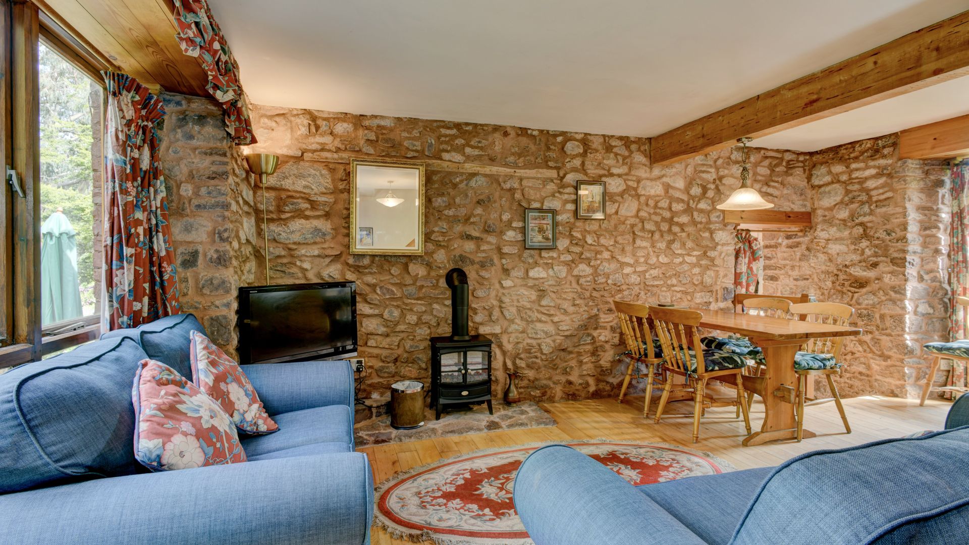 Allerford Cottage, Near Dunster photo 2