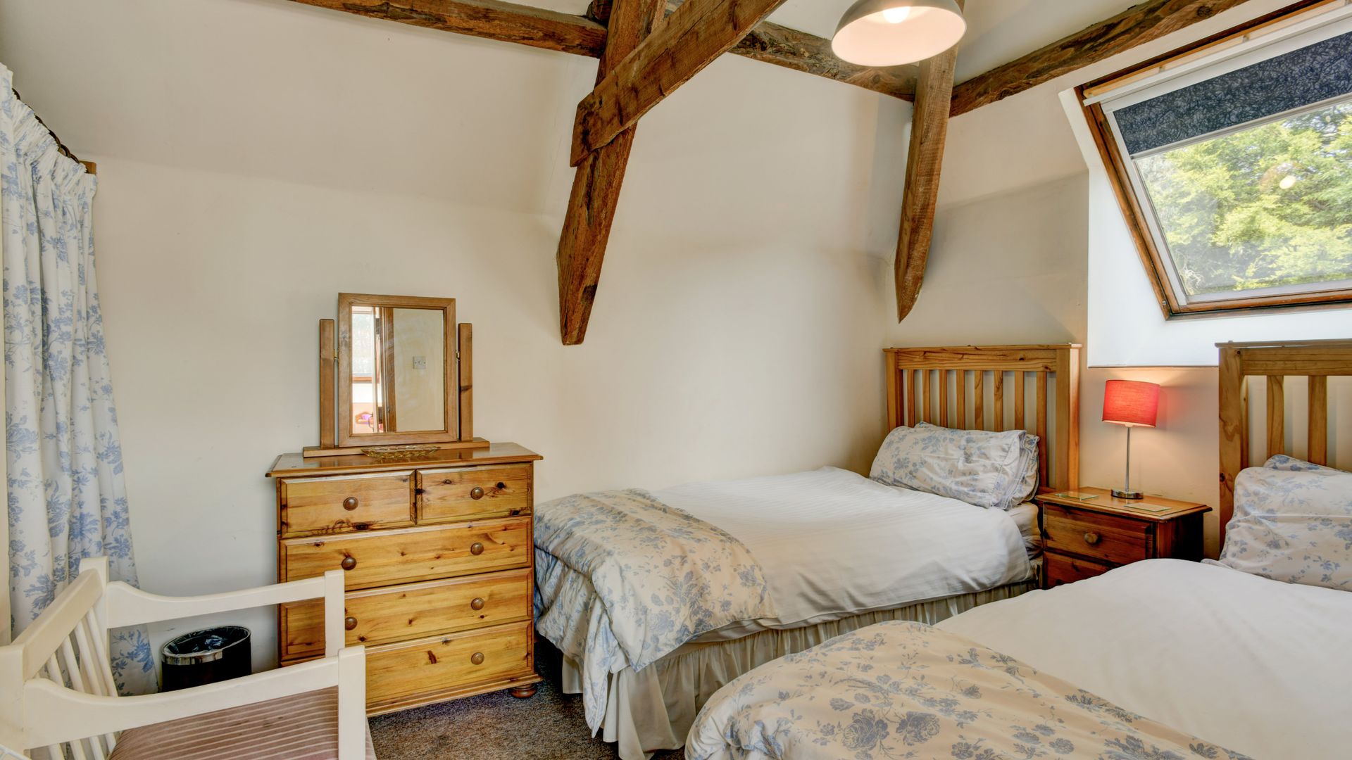 Allerford Cottage, Near Dunster photo 7