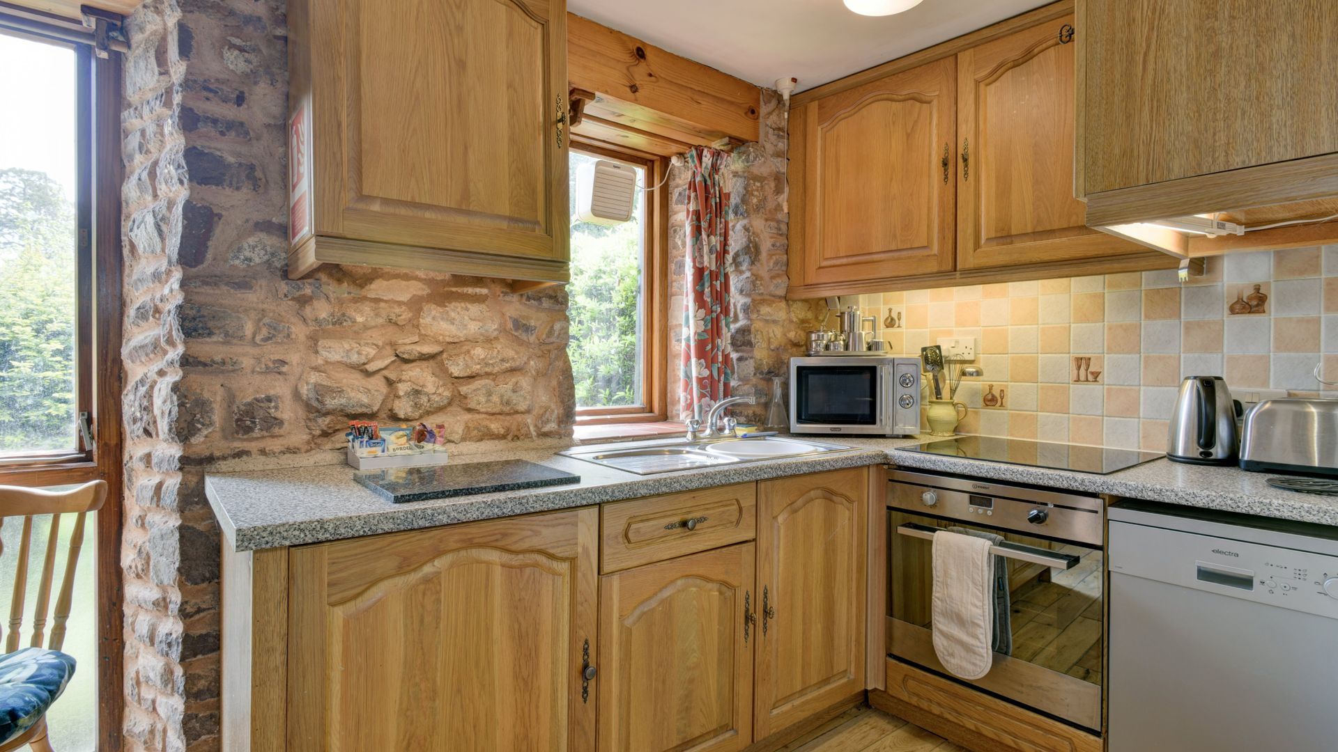 Allerford Cottage, Near Dunster photo 6