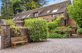 Cleeve Apartment, Near Dunster