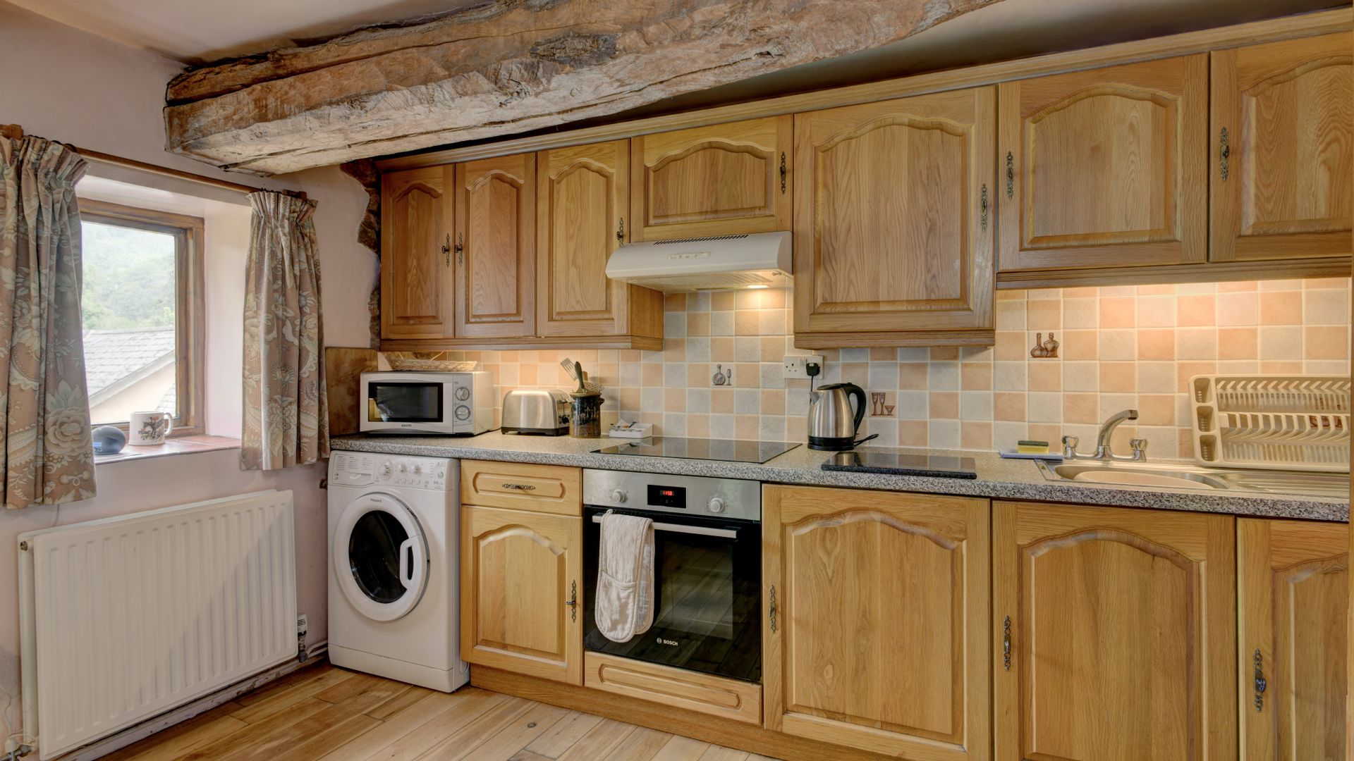 Cleeve Apartment, Near Dunster photo 6