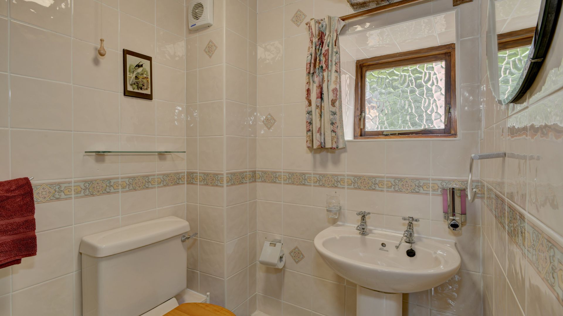 Cleeve Apartment, Near Dunster photo 4