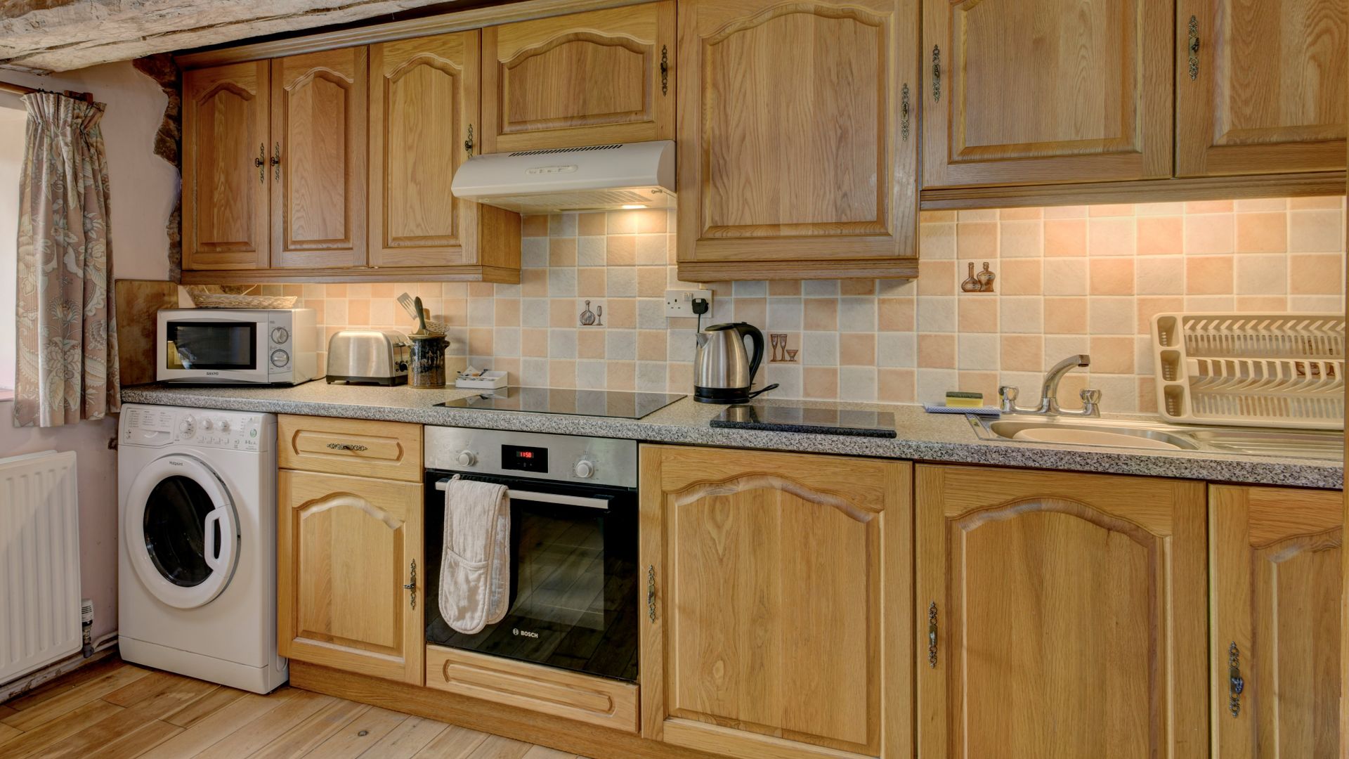 Cleeve Apartment, Near Dunster photo 3