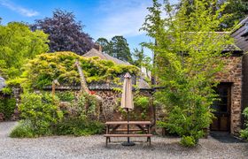 Luccombe Cottage, Near Dunster