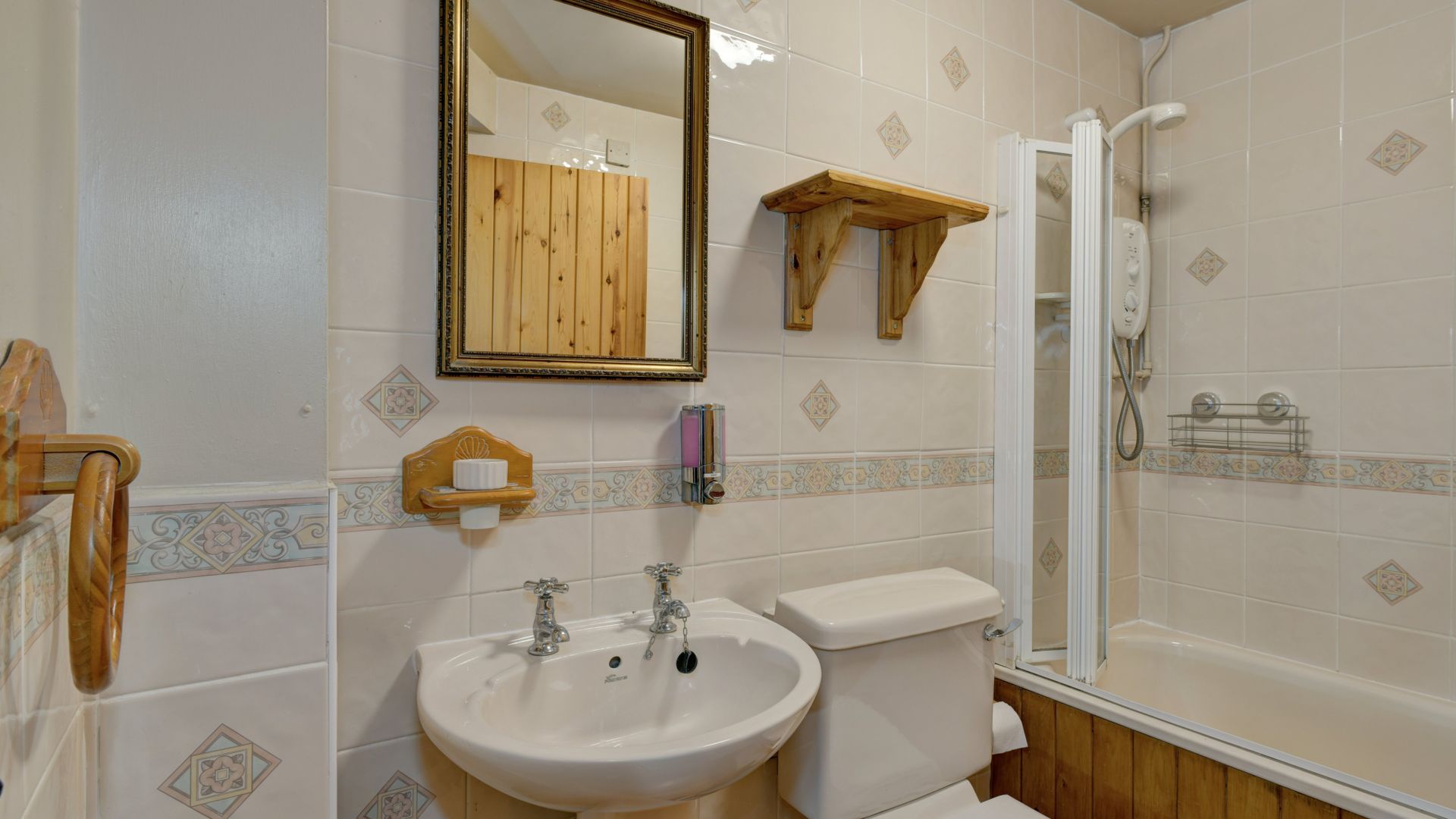 Luccombe Cottage, Near Dunster photo 8