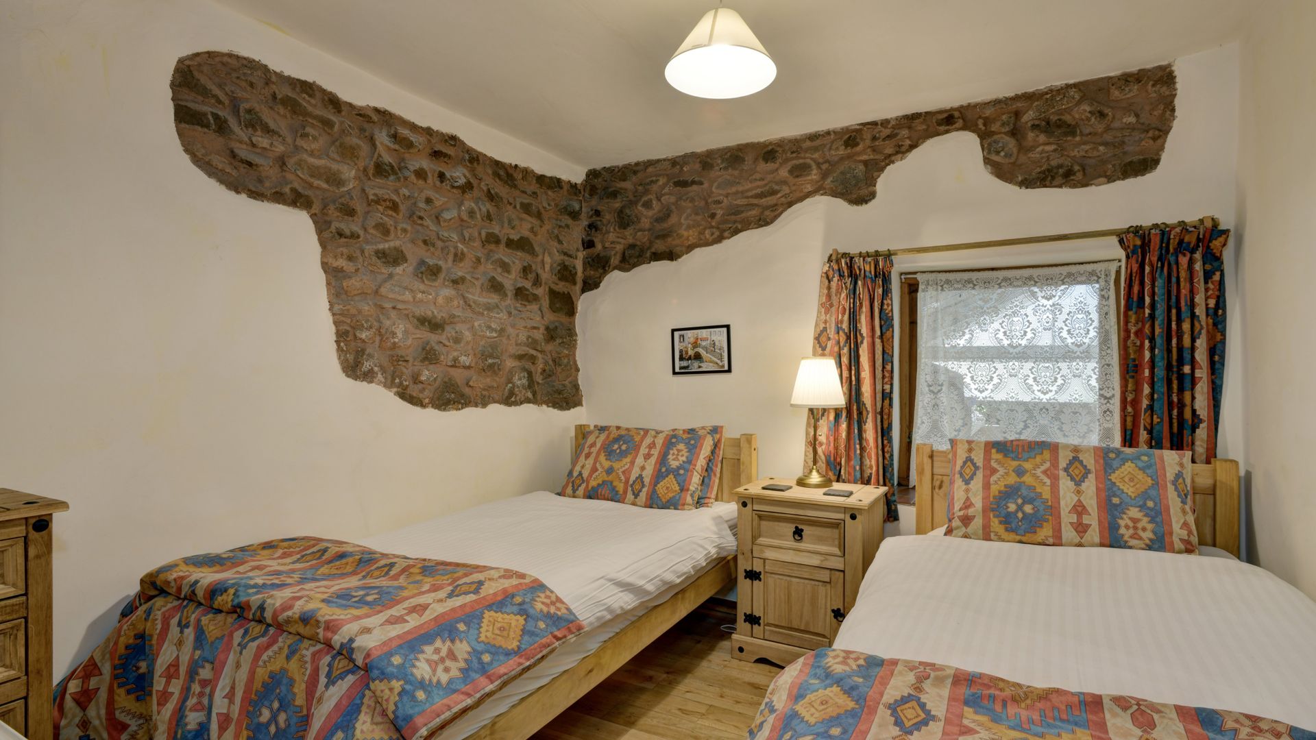 Luccombe Cottage, Near Dunster photo 4