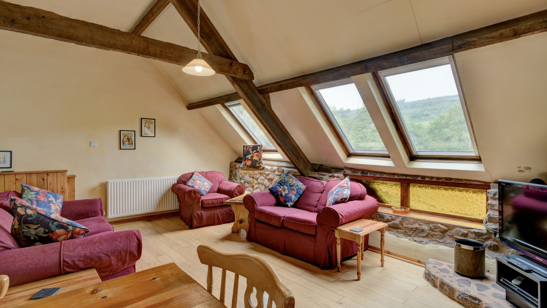 Luccombe Cottage, Near Dunster photo 5