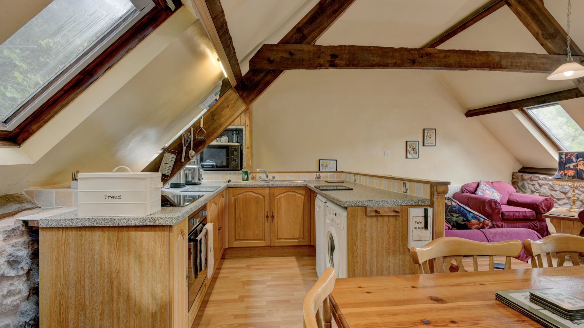 Luccombe Cottage, Near Dunster photo 7