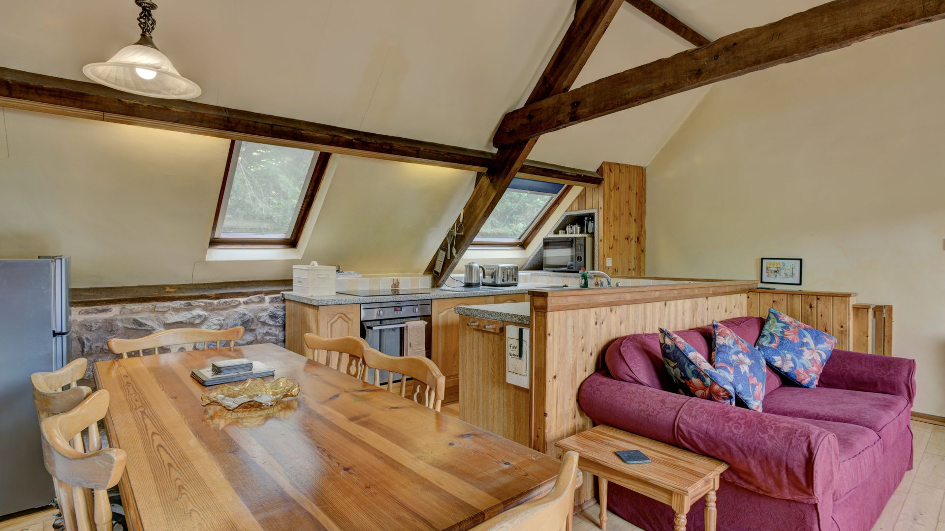 Luccombe Cottage, Near Dunster photo 3