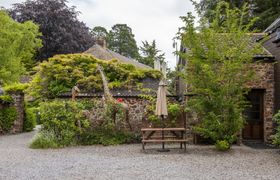Luccombe Cottage, Near Dunster reviews