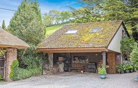 Bilbrook Cottage, Near Dunster