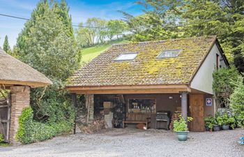 Bilbrook Cottage, Near Dunster