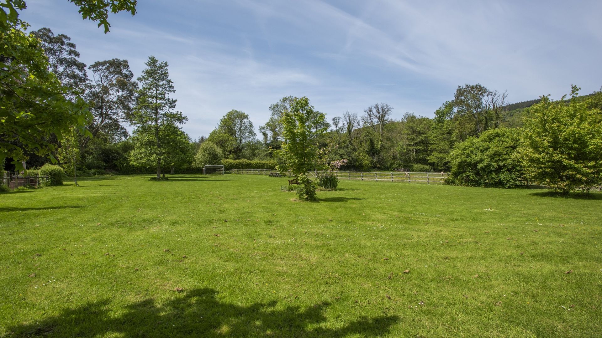 Bilbrook Cottage, Near Dunster photo 8
