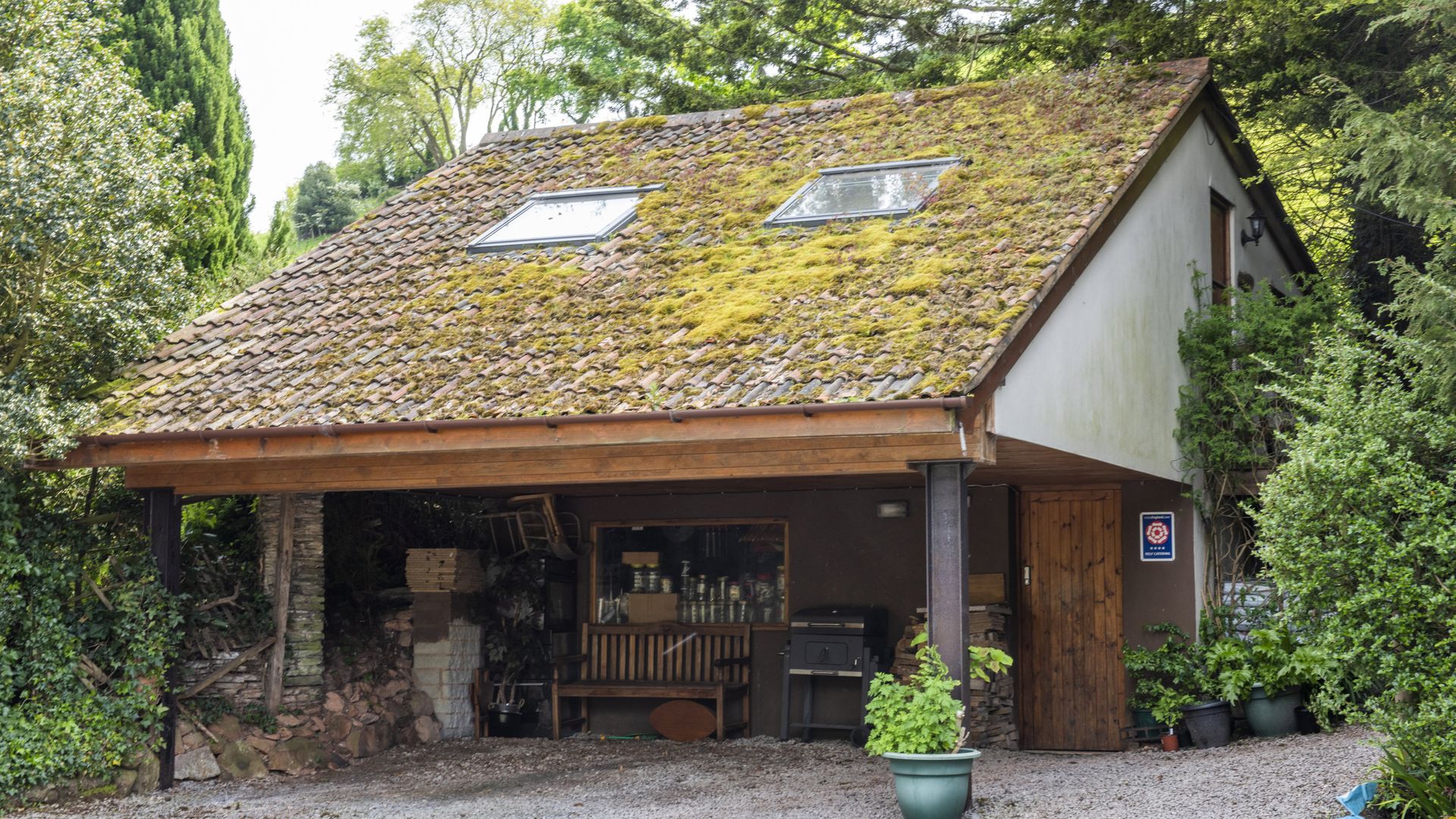 Bilbrook Cottage, Near Dunster photo 9
