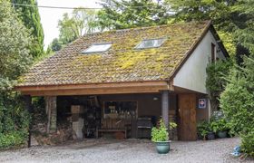 Bilbrook Cottage, Near Dunster reviews