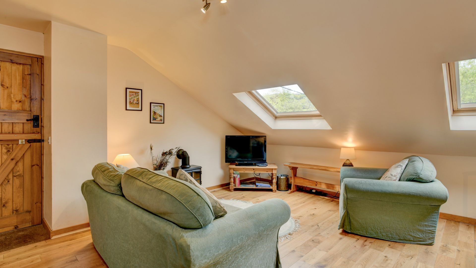 Bilbrook Cottage, Near Dunster photo 6