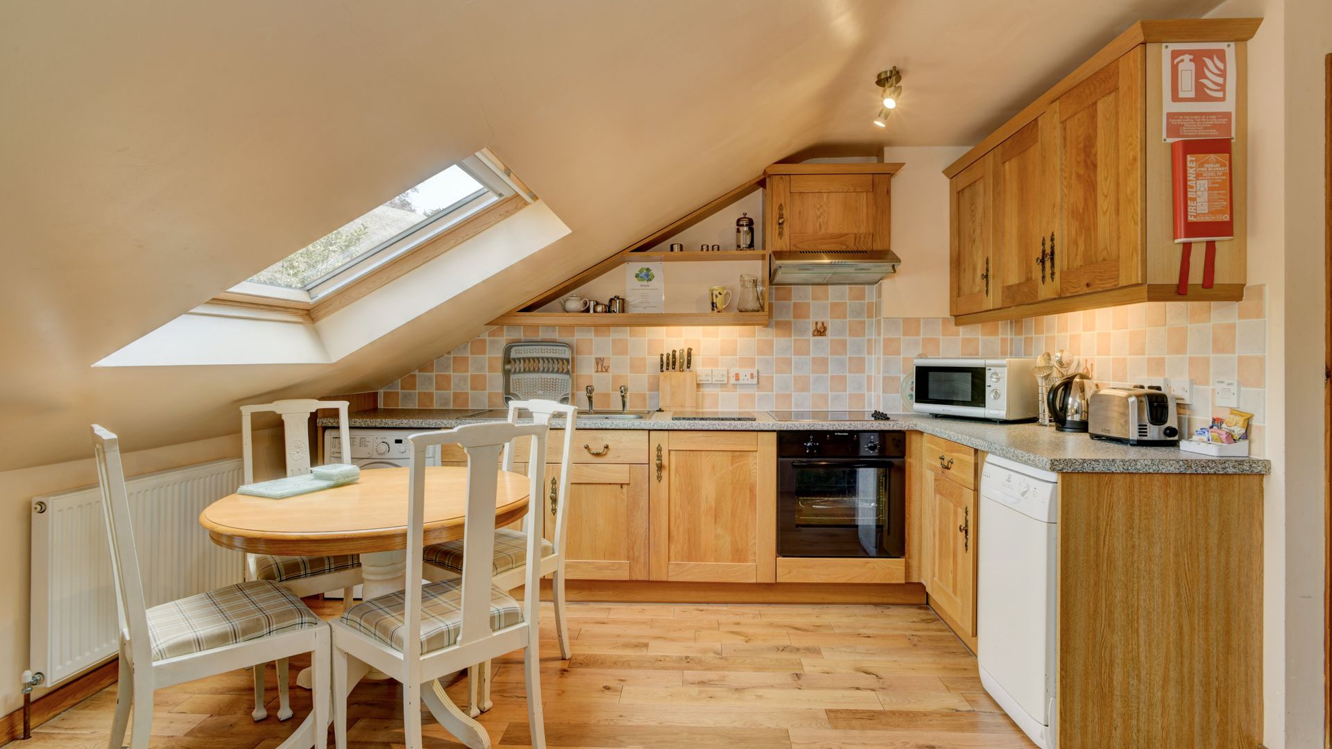 Bilbrook Cottage, Near Dunster photo 2