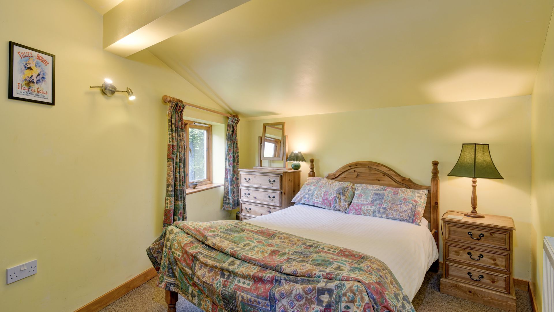 Bilbrook Cottage, Near Dunster photo 4