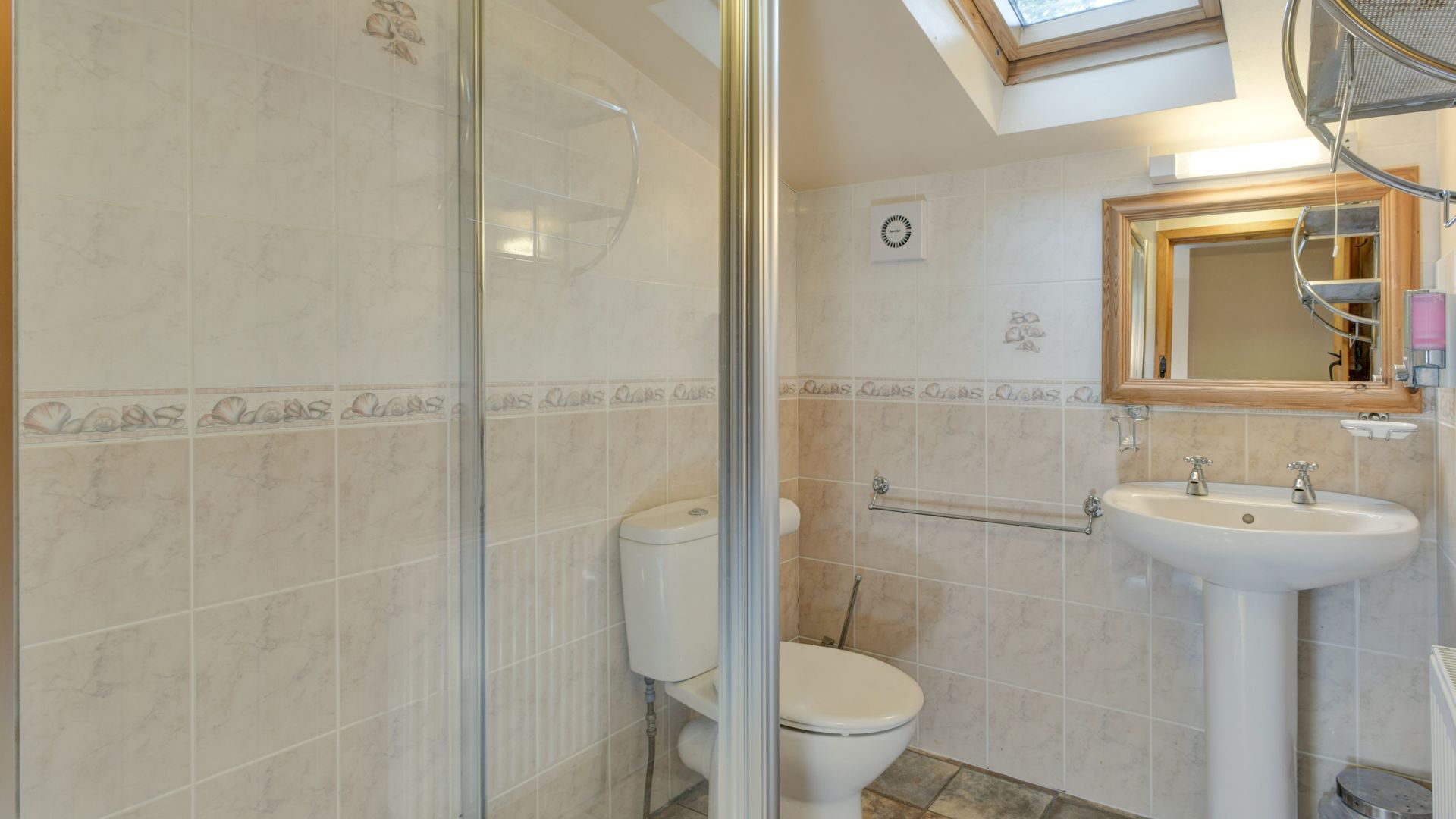 Bilbrook Cottage, Near Dunster photo 7