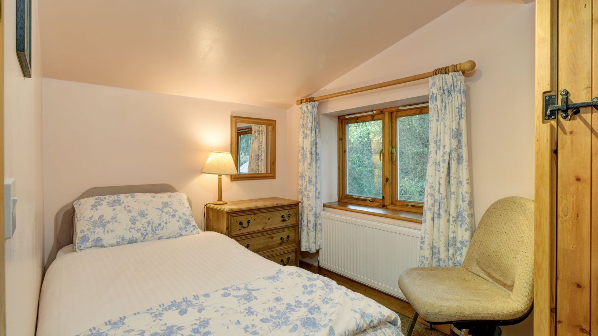 Bilbrook Cottage, Near Dunster photo 3