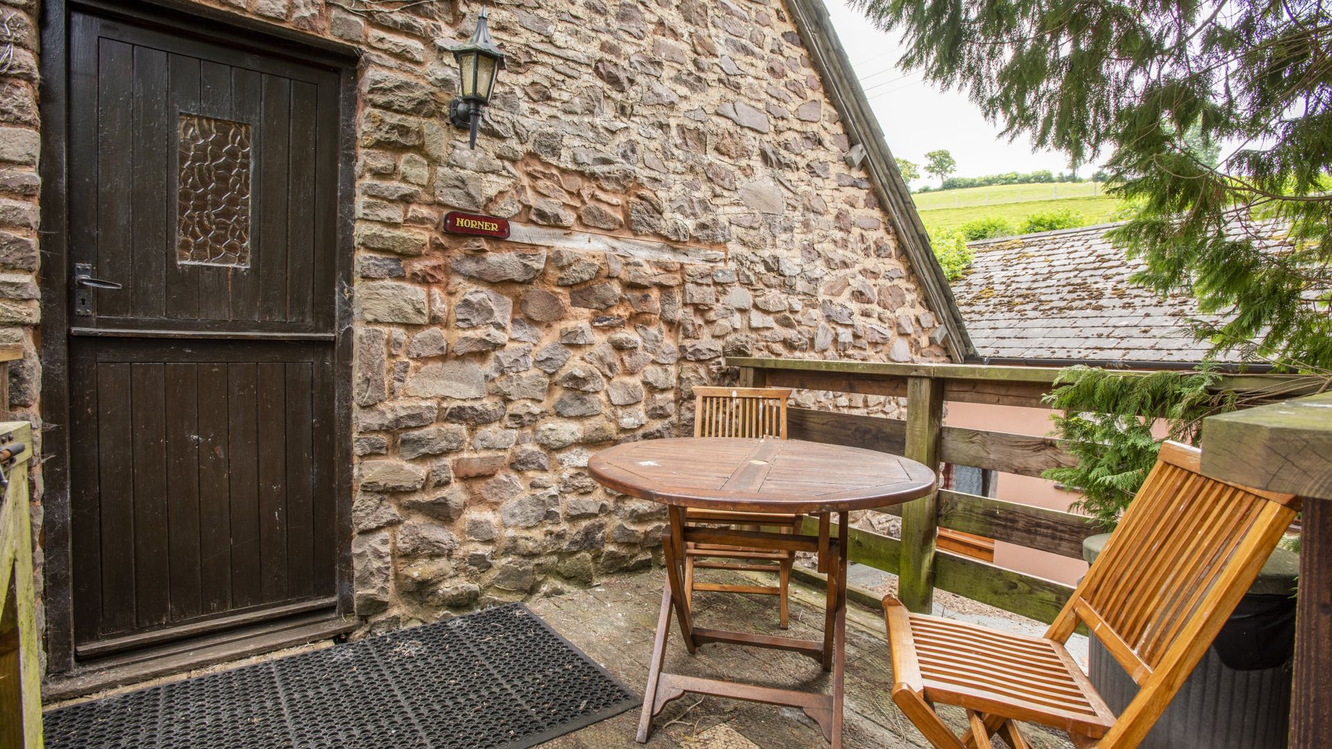 Horner Apartment, Near Dunster photo 10