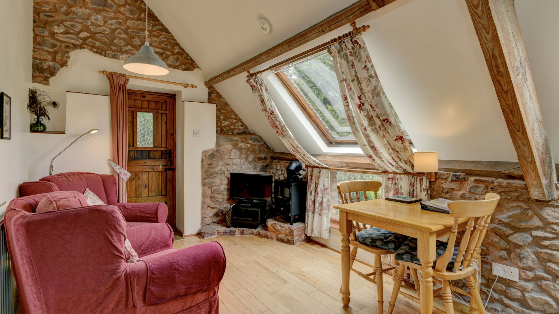 Horner Apartment, Near Dunster photo 9