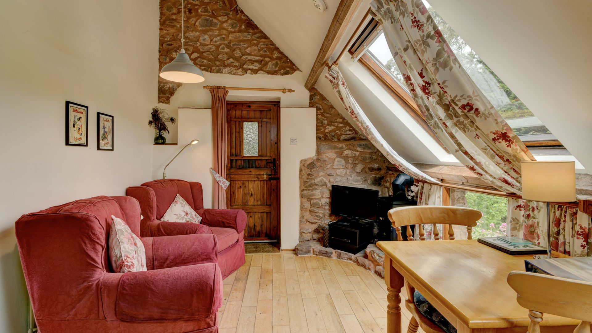 Horner Apartment, Near Dunster photo 2