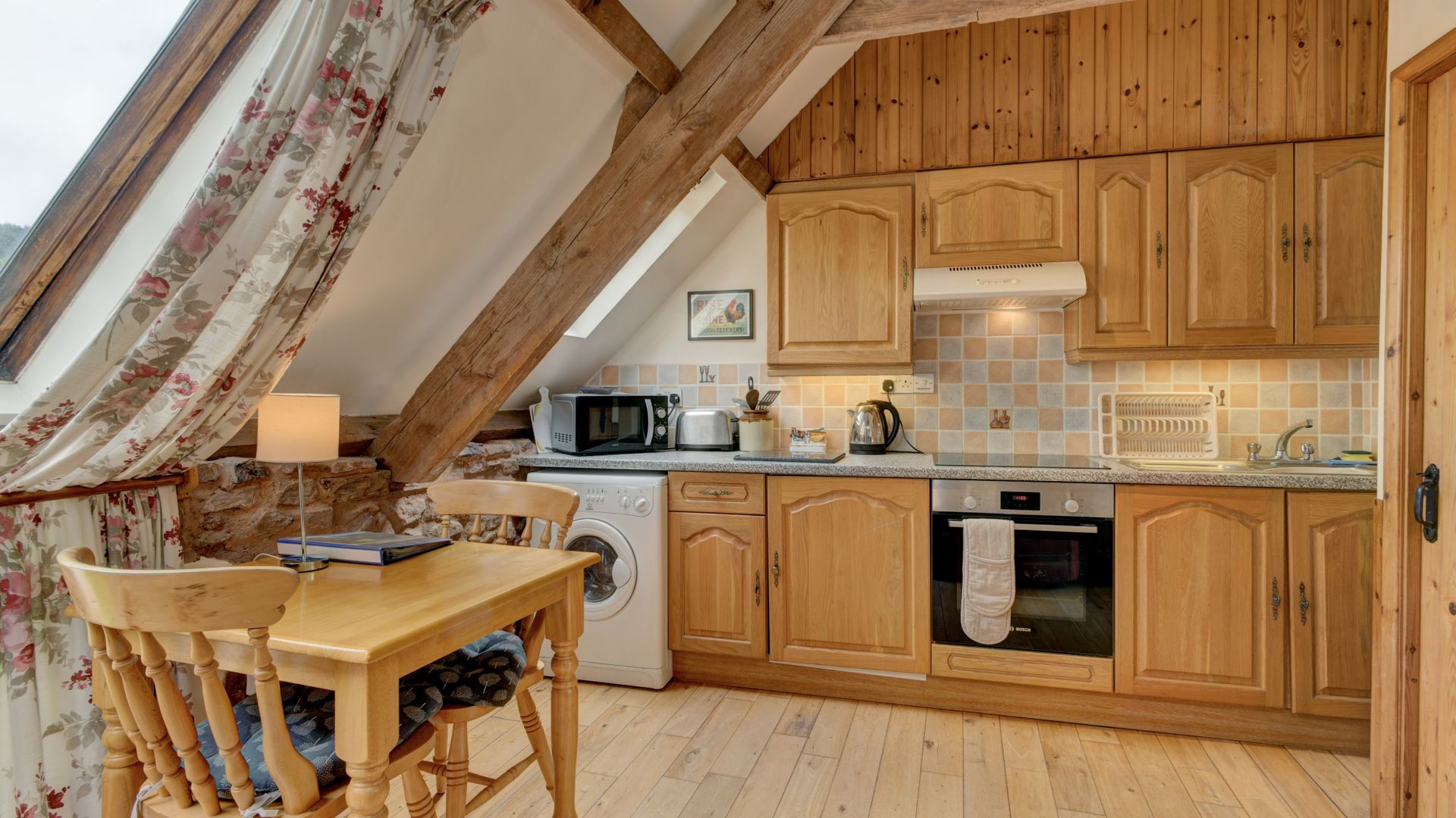 Horner Apartment, Near Dunster photo 3