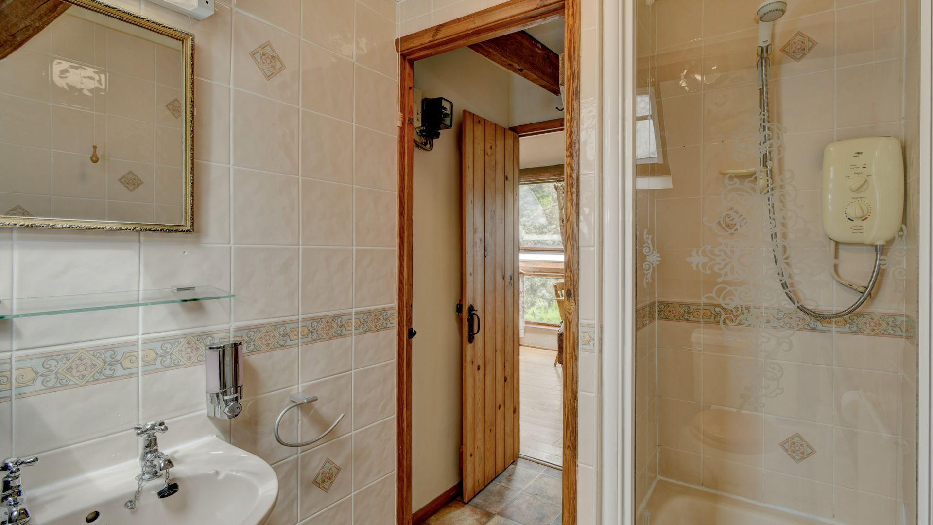 Horner Apartment, Near Dunster photo 5