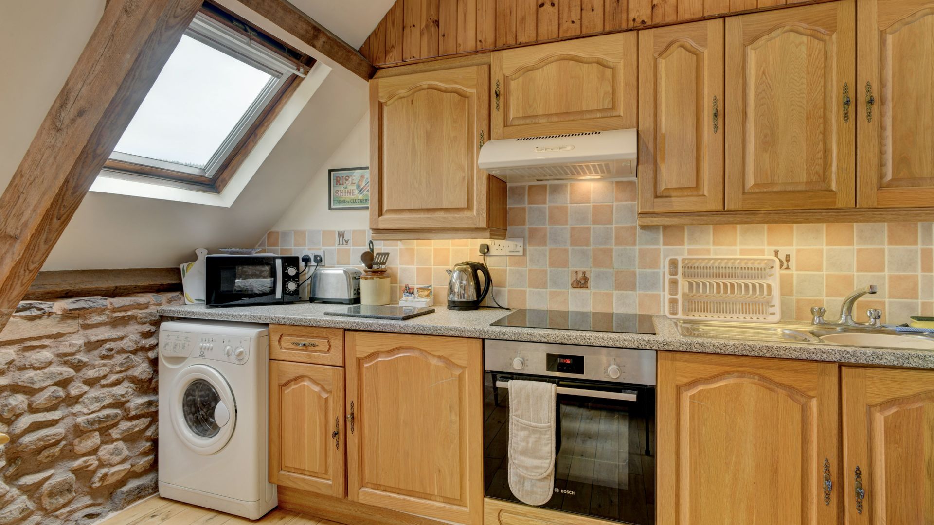 Horner Apartment, Near Dunster photo 7