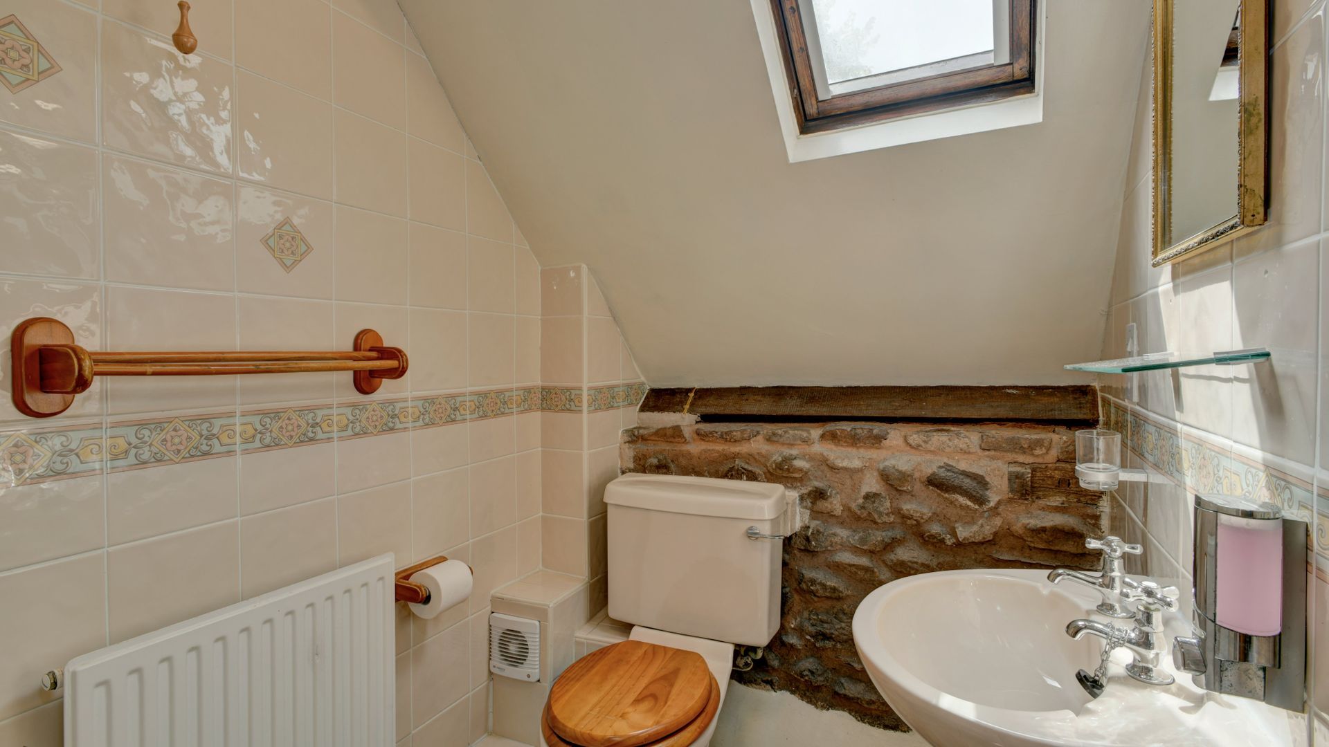 Horner Apartment, Near Dunster photo 4