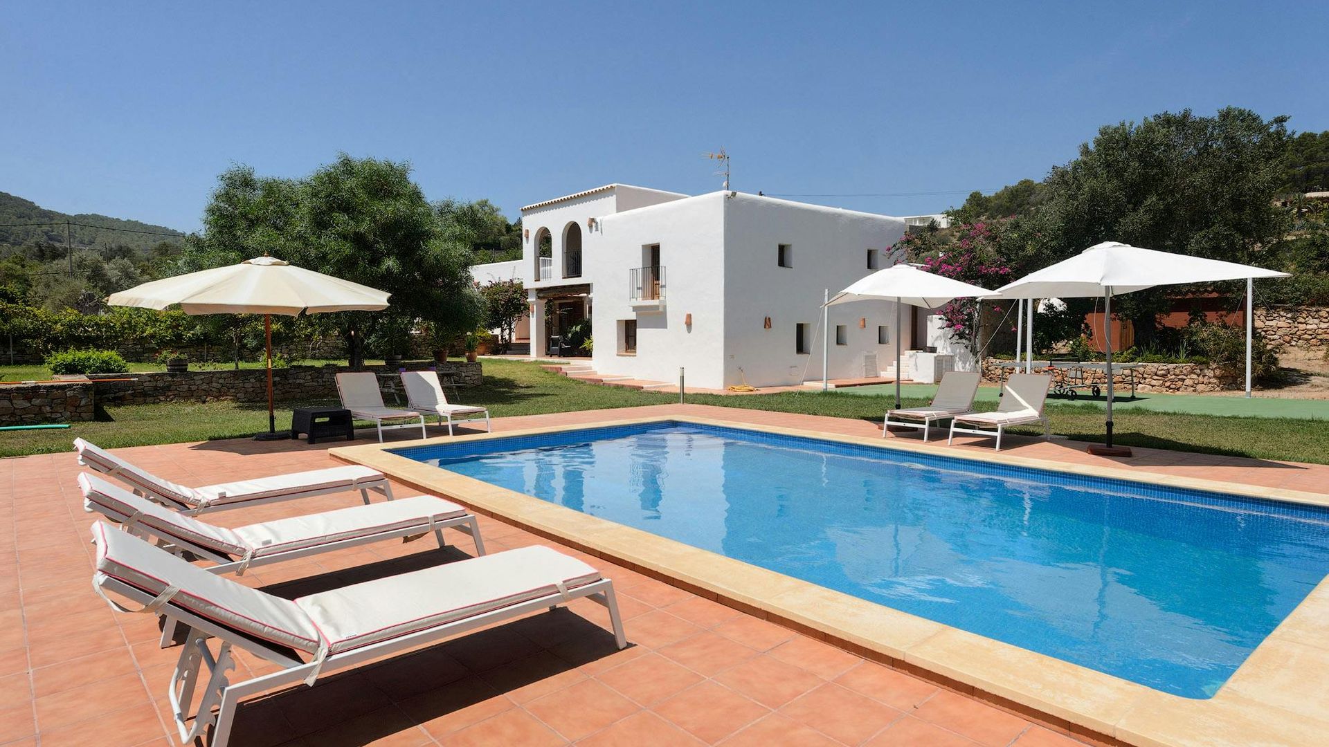 Ibiza Blue photo 5