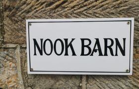 The Nook reviews