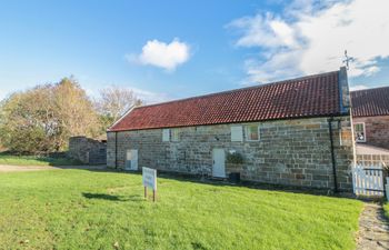 Owl Barn