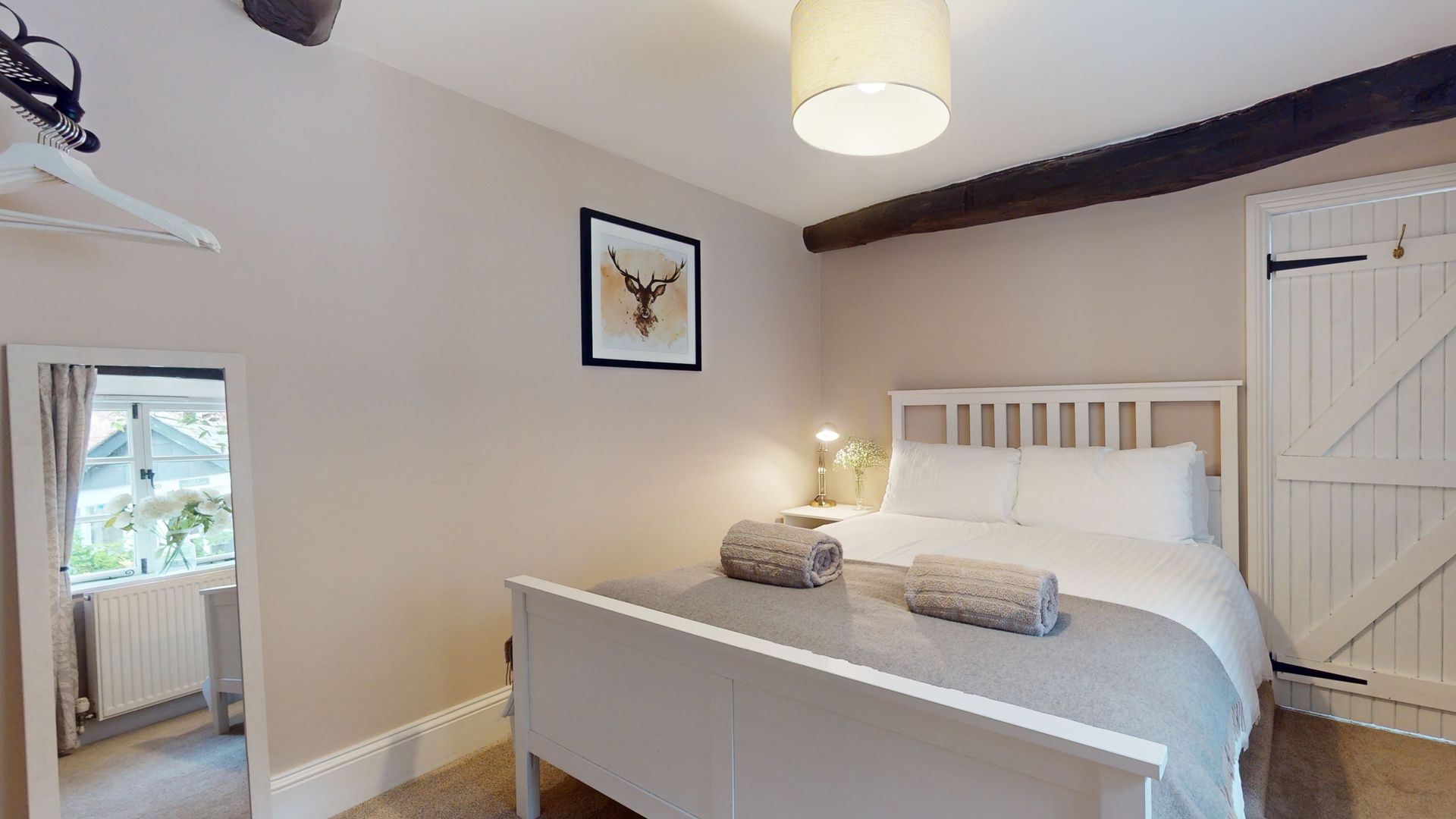 The Barn, Timberscombe photo 5
