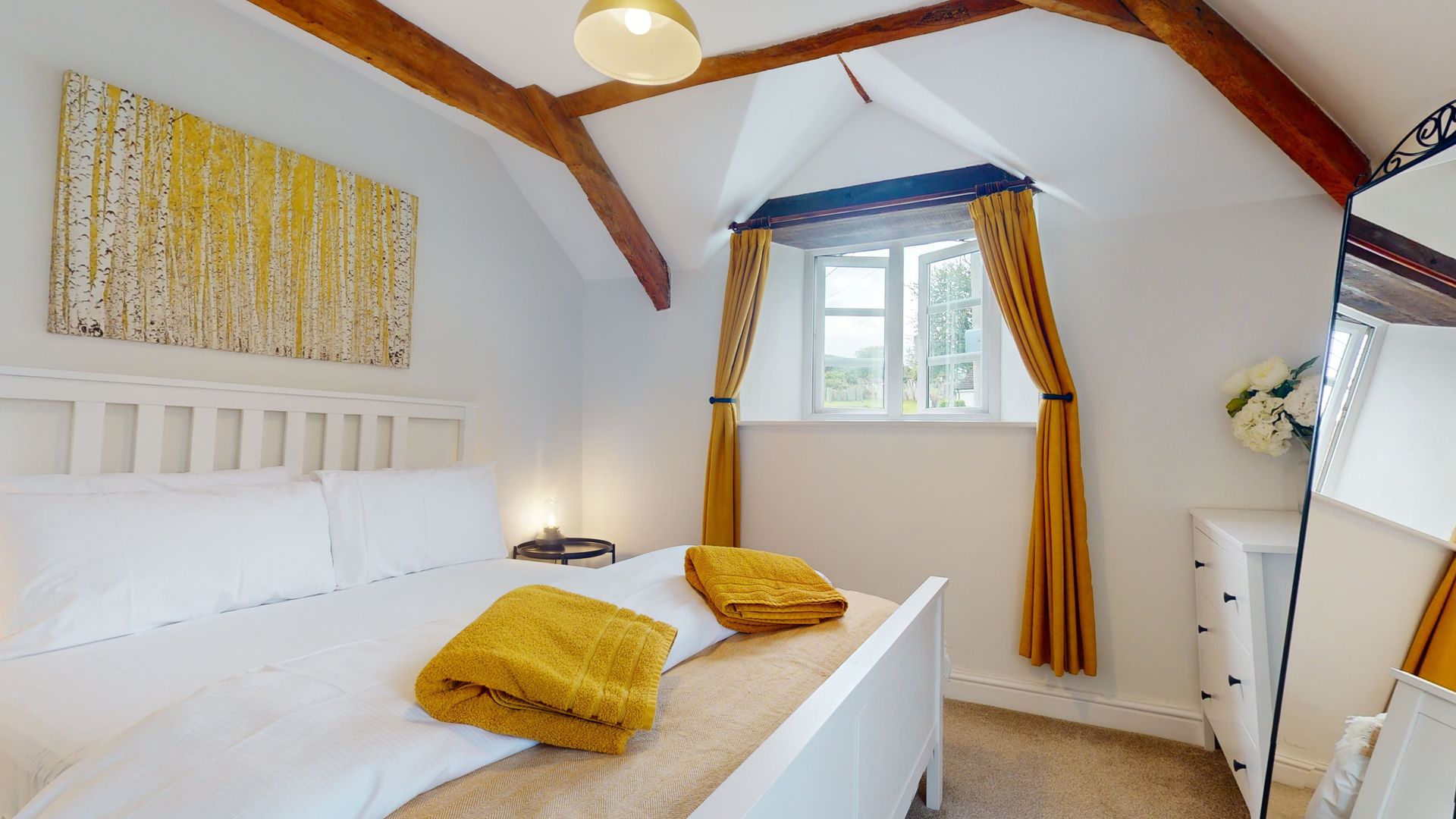 The Snug, Timberscombe photo 3