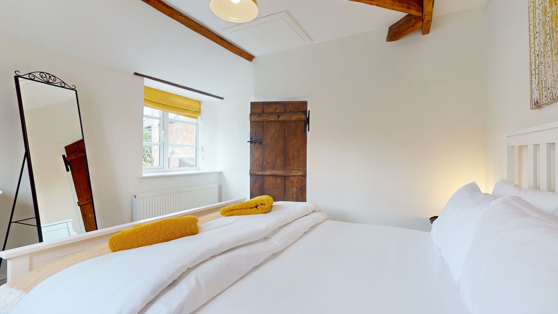 The Snug, Timberscombe photo 10