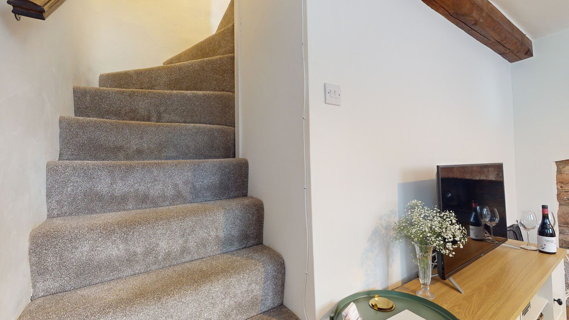 The Snug, Timberscombe photo 9