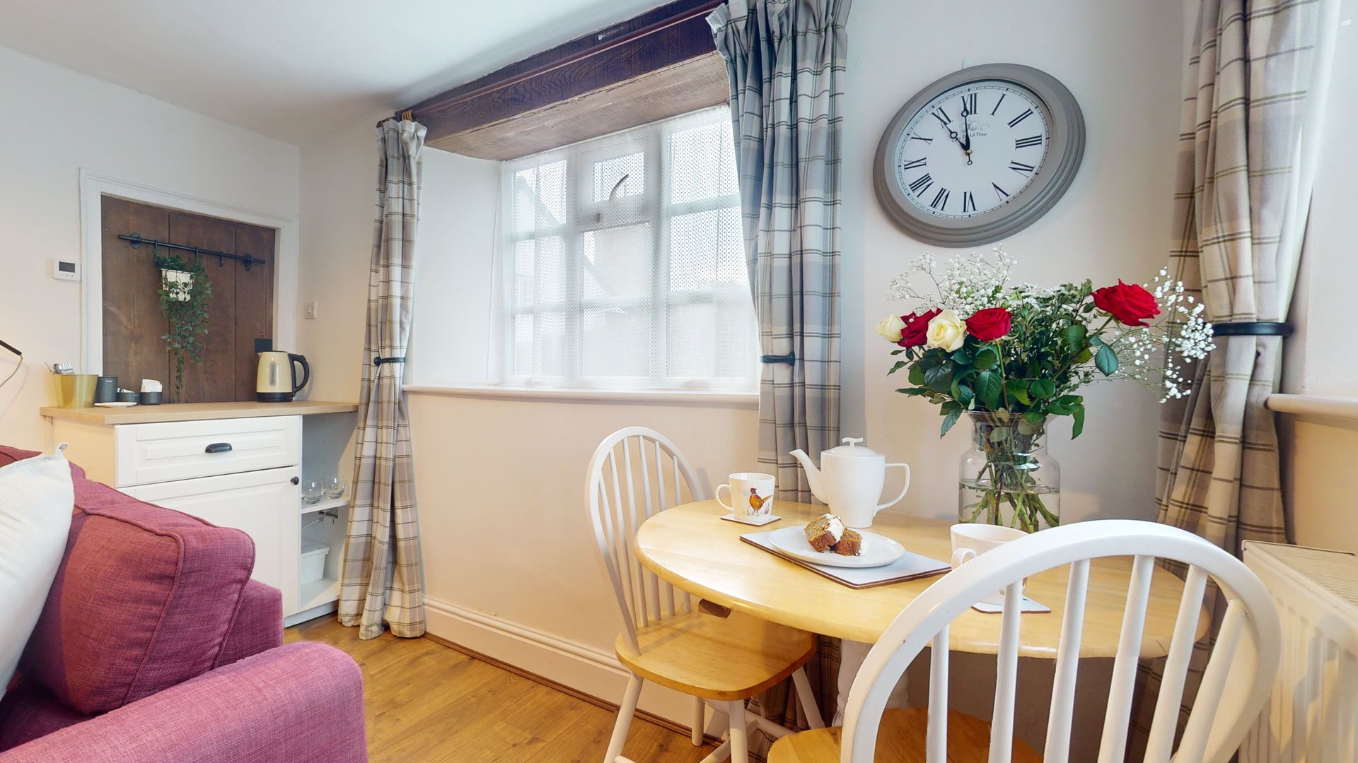 The Snug, Timberscombe photo 4