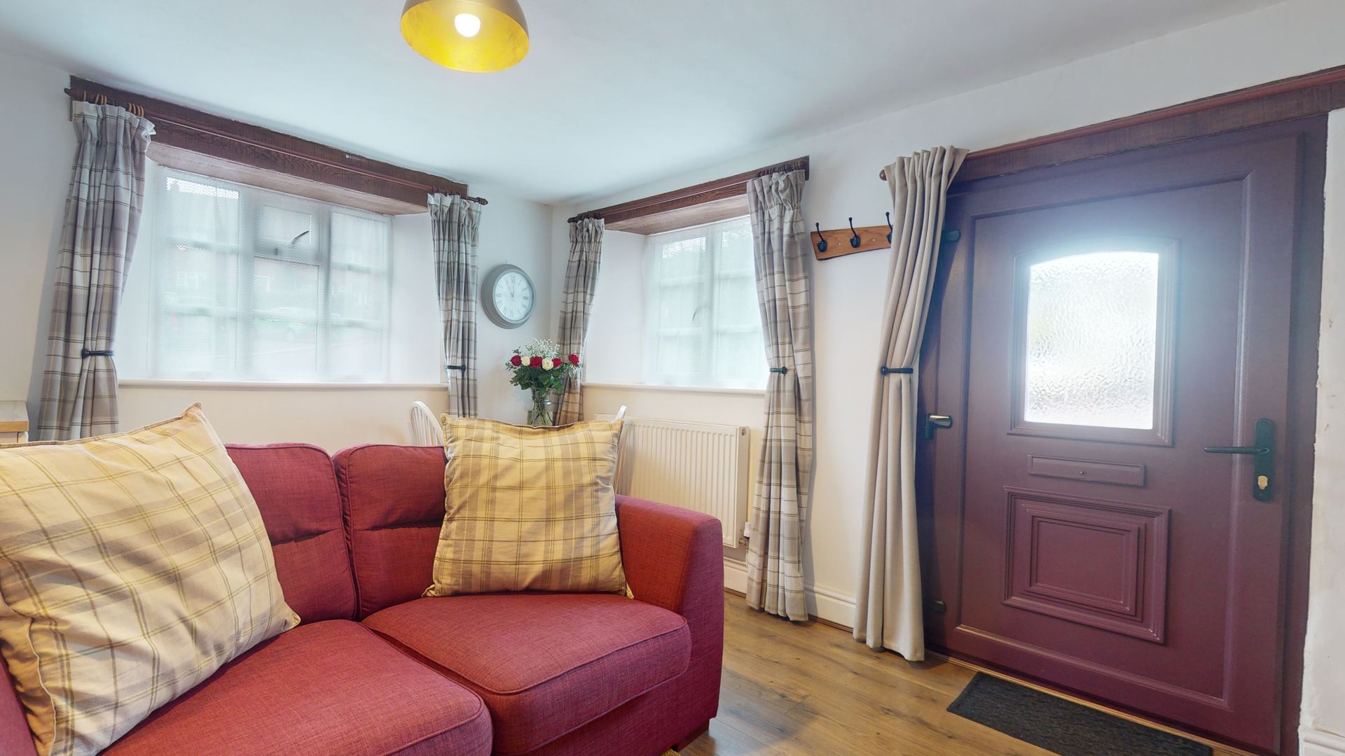 The Snug, Timberscombe photo 8