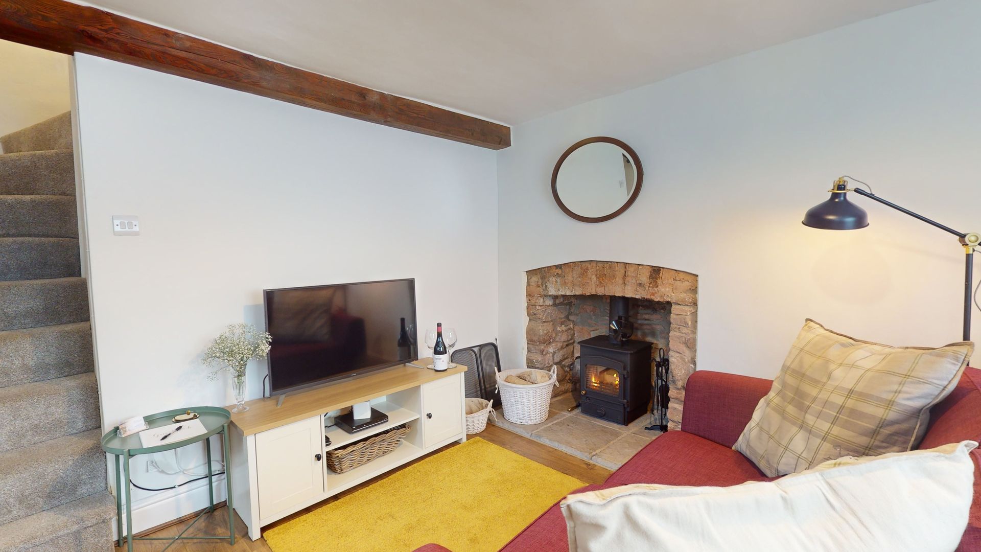 The Snug, Timberscombe photo 5