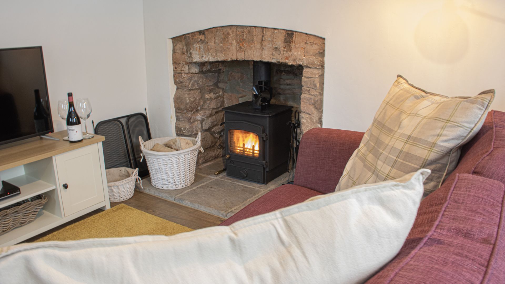 The Snug, Timberscombe photo 6