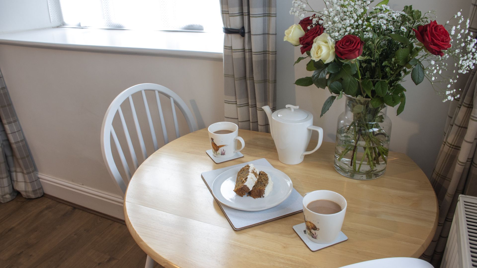 The Snug, Timberscombe photo 7