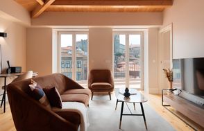 A Slice of Porto
