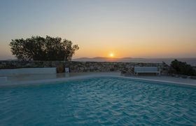 Soul of Mykonos reviews