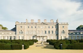 Carton House reviews