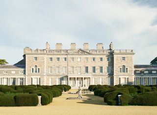 Carton House