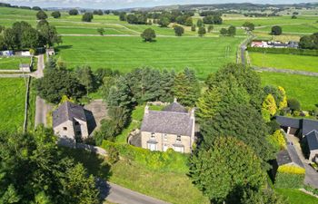 House in Derbyshire