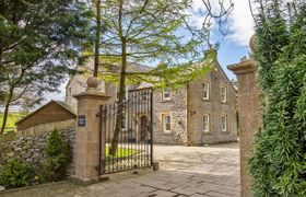 House in Derbyshire