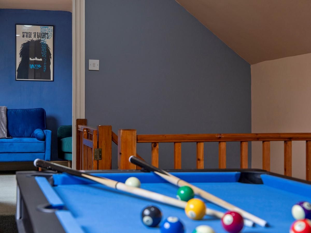 House in Derbyshire photo 5